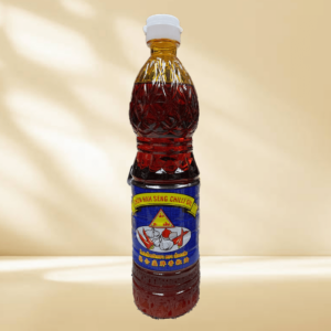 蔡合盛牌香椒油