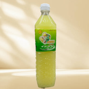 青檸汁（大）