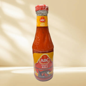 ABC 辣椒醬（大）