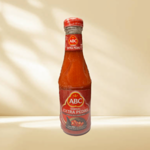ABC 特辣辣椒醬（大）