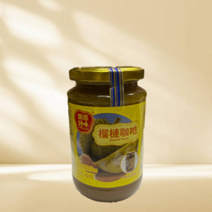 好味牌榴槤咖吔 （大）