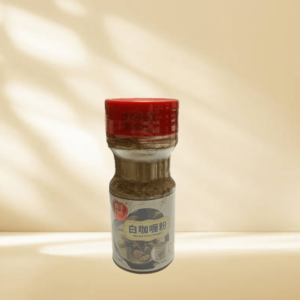 好味牌白咖喱粉