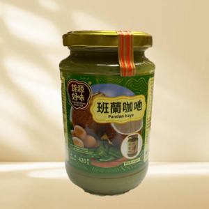好味牌班蘭咖吔 （大）