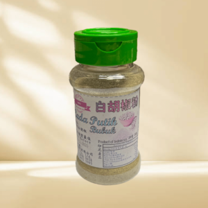 印尼鷹牌胡椒粉