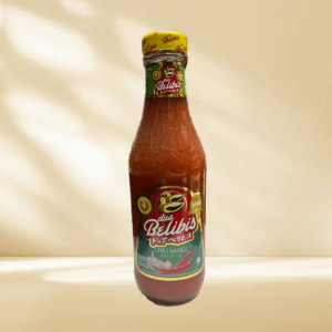 Belibis 辣椒醬（大）