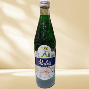 Hale’s 糖水（綠）