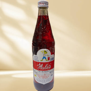 Hale’s 糖水（紅）
