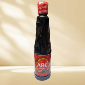 ABC 甜醬油