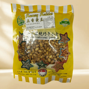 印尼小食 （五香黃豆）