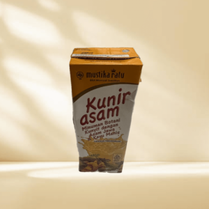 飲料 （Kunir asan）
