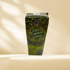 UJ 飲料 （綠豆）