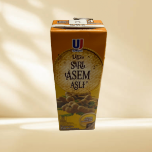UJ 飲料 SARI ASEM酸芷