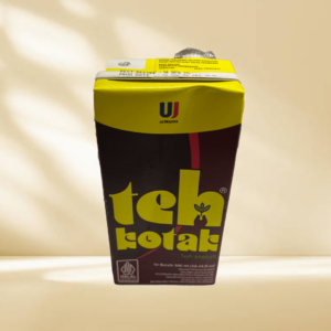 UJ飲料 （Teh 茶）