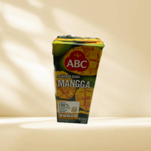 ABC飲料(芒果)