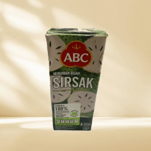 ABC飲料(刺果番荔枝)