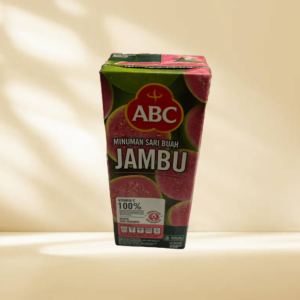 ABC飲料(番石榴)