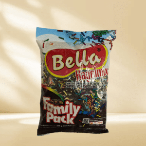Bella 朱古力米（大）