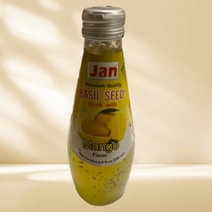 Jan飲料（芒果）