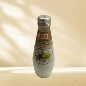 Jan 飲料（原味椰汁）
