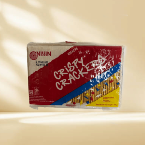 Kue Nissin