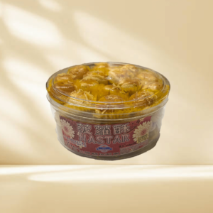 菠蘿酥