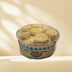 六六大順純正綠豆糕