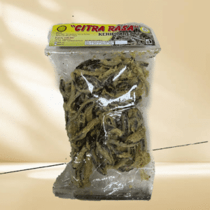 炸黃膳
