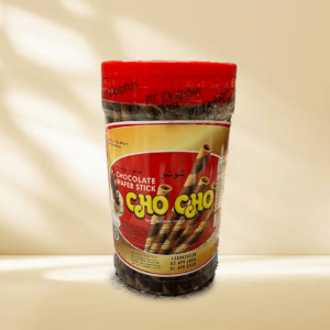 CHO CHO 朱古力威化條