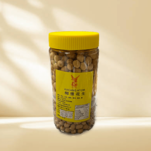 椰漿花生