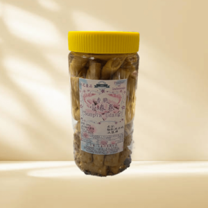 香脆小春卷