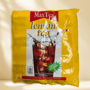 檸茶maxtea