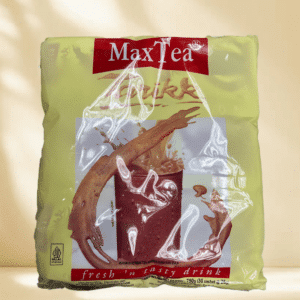 maxtea奶茶