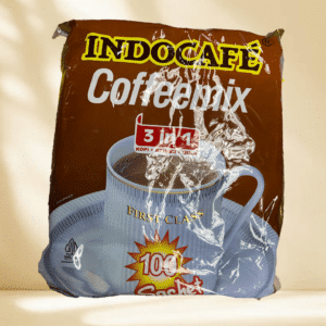 Kopi Campuran Indocafe