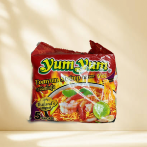 Sup Mie Tom Yum YumYum