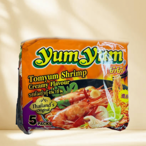 Sup Mie Tom Yum YumYum