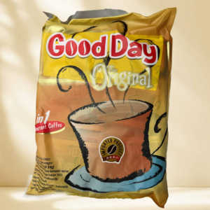 Kopi Asli Good Day 3-in-1