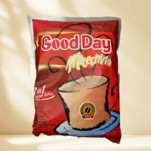 Kopi Coklat 3-in-1 Hari Baik