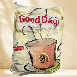 Selamat Siang 3-in-1 Vanilla Latte
