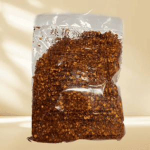 紅辣椒粗粉