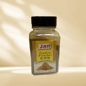 Jan 孜然粉