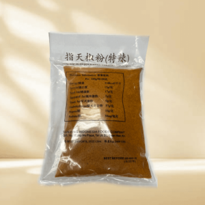 指天椒粉（中）