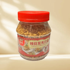 好味牌 辣蒜蓉馬拉盞