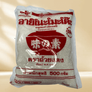 500g 味精