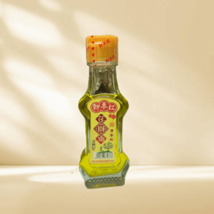 新泰紅 花椒油（小）