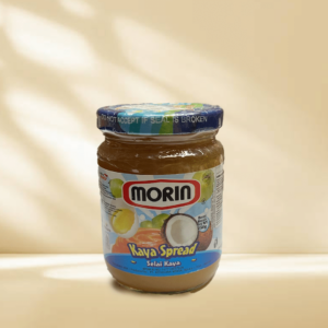 MORIN椰子咖吔