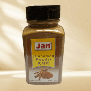 Jan 肉桂粉