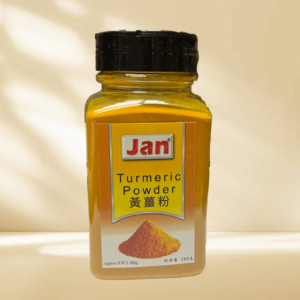 Jan 黃薑粉