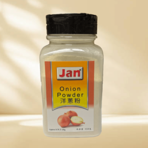 Jan 洋蔥粉