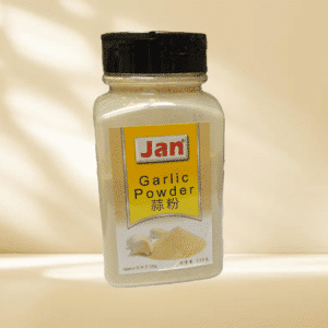Jan 蒜粉