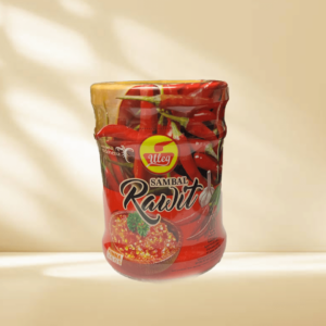 Sambal Rawit 辣椒醬